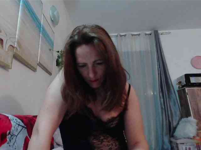 MilfiViviana webcam