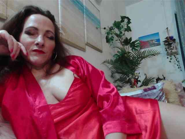 MilfiViviana webcam