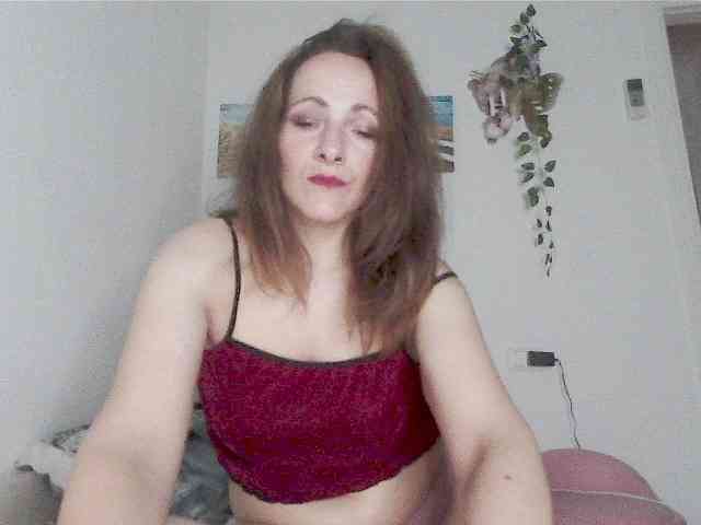 MilfiViviana webcam
