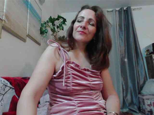 MilfiViviana webcam