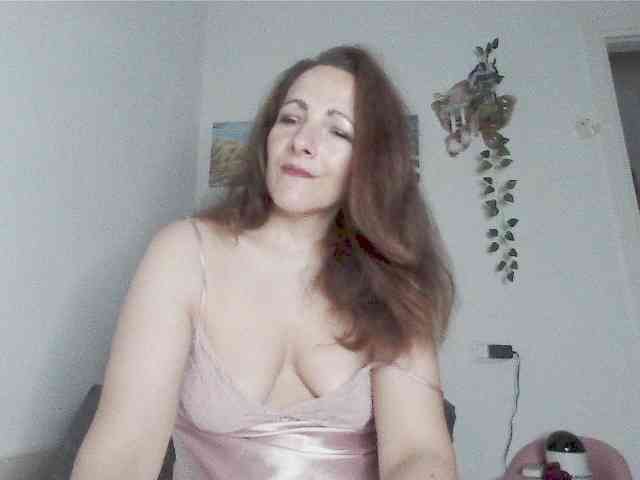 MilfiViviana webcam