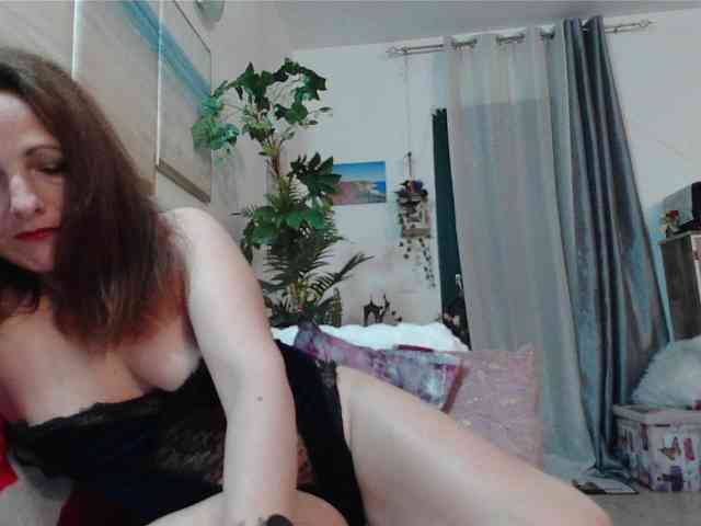 MilfiViviana webcam