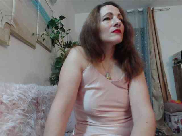 MilfiViviana webcam