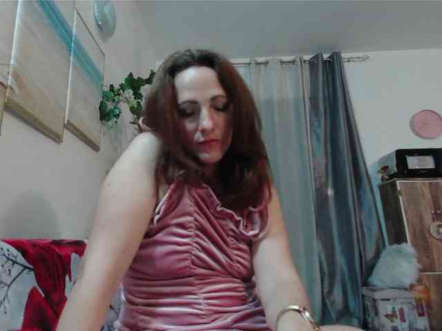MilfiViviana webcam