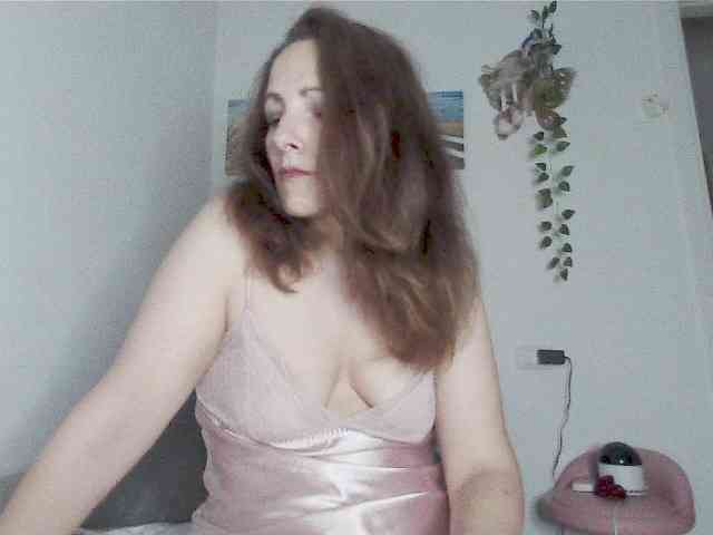 MilfiViviana webcam