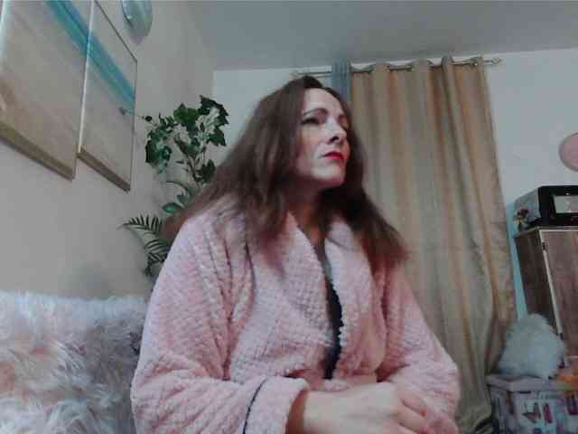 MilfiViviana webcam