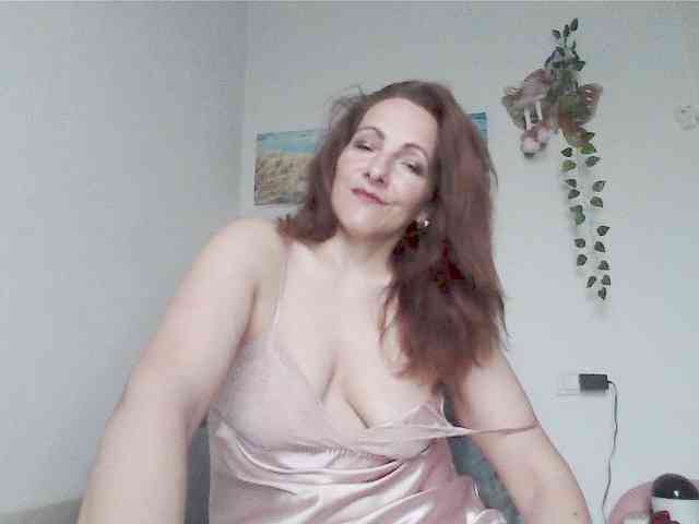 MilfiViviana webcam