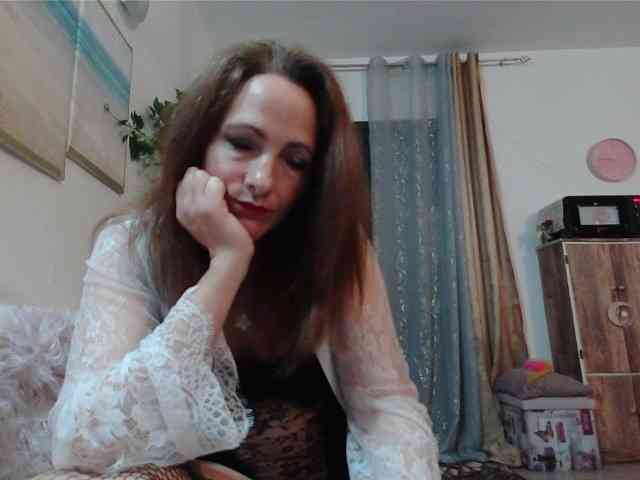 MilfiViviana webcam