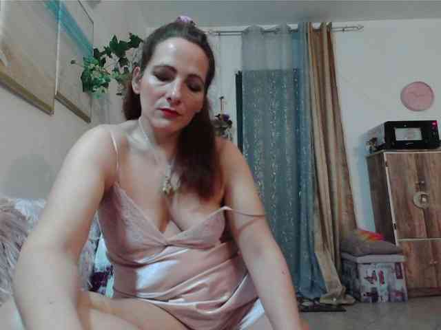 MilfiViviana webcam