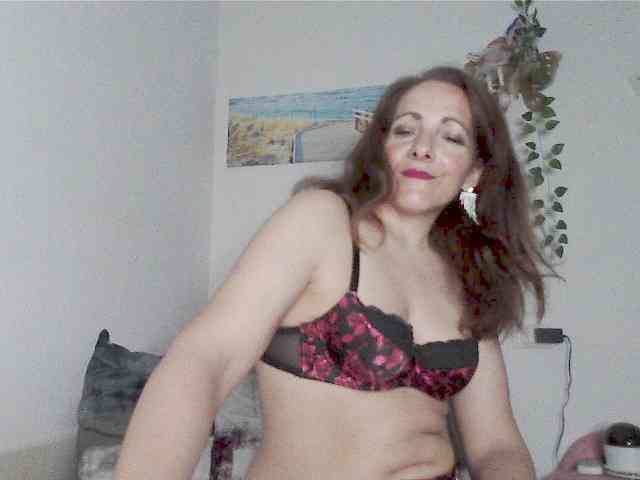 MilfiViviana webcam