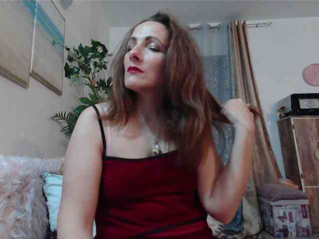 MilfiViviana webcam