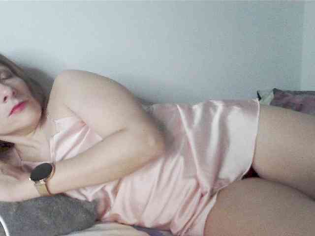 MilfiViviana webcam