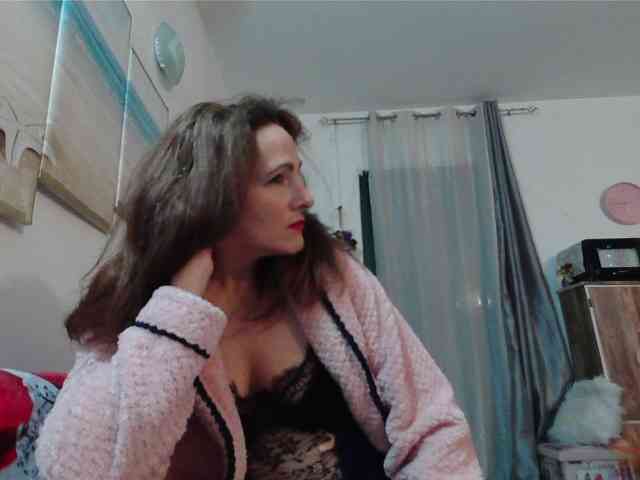 MilfiViviana webcam