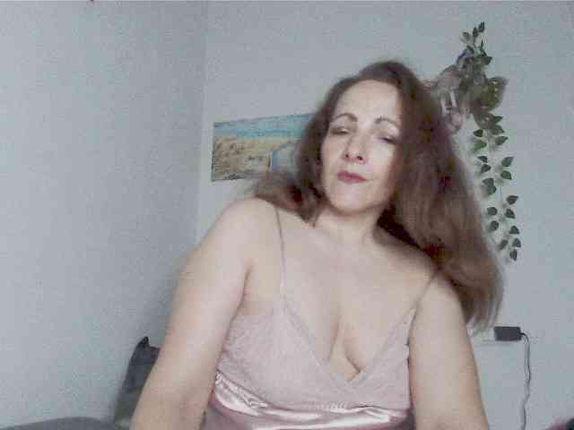 MilfiViviana webcam