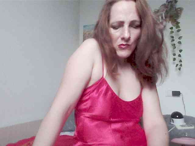 MilfiViviana webcam