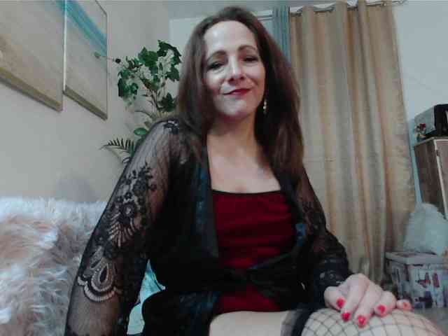 MilfiViviana webcam