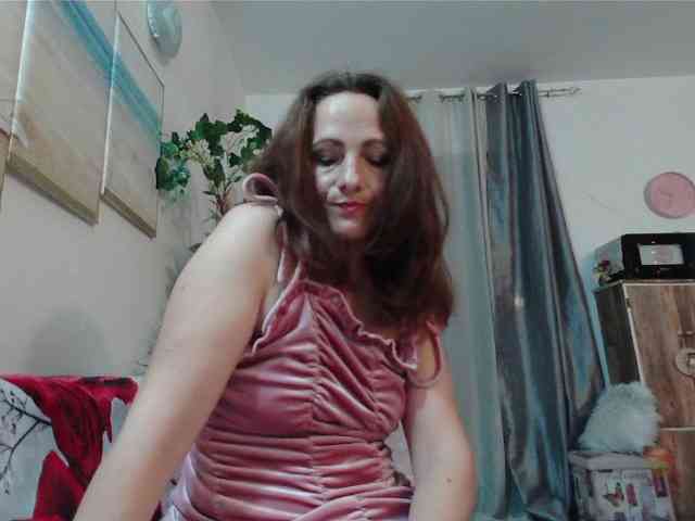 MilfiViviana webcam