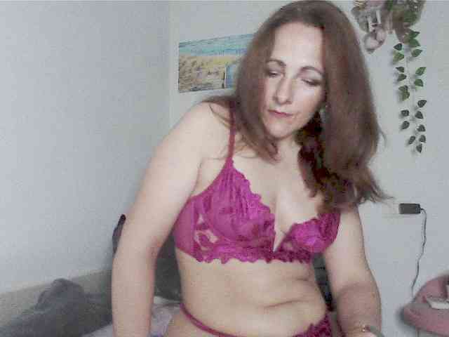 MilfiViviana webcam
