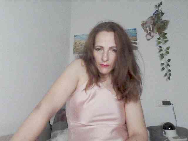 MilfiViviana webcam