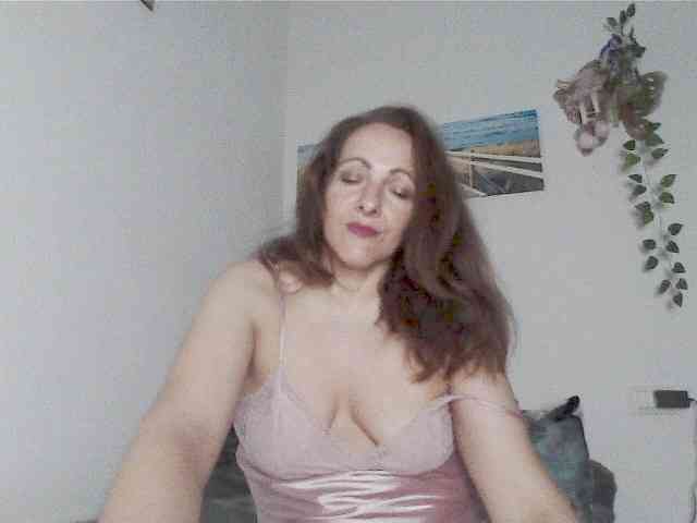 MilfiViviana webcam