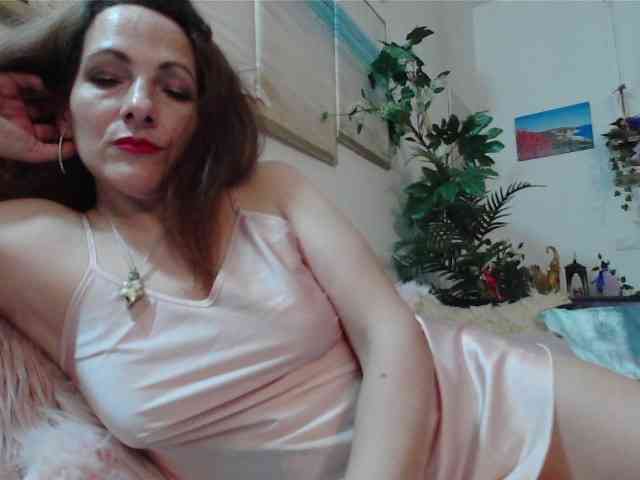 MilfiViviana webcam
