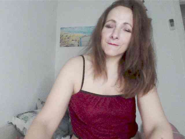MilfiViviana webcam