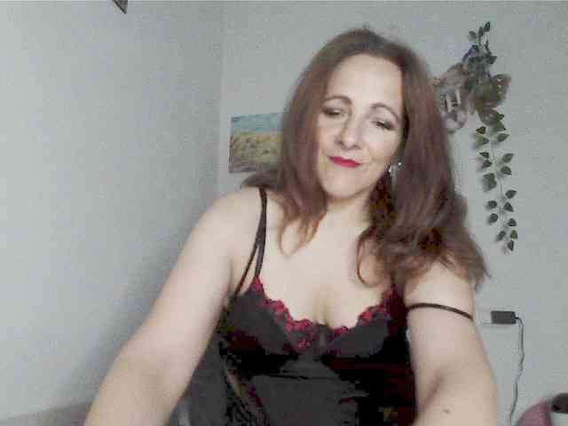 MilfiViviana webcam