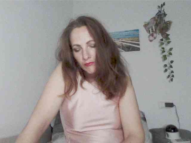 MilfiViviana webcam