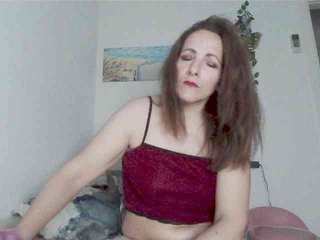MilfiViviana webcam