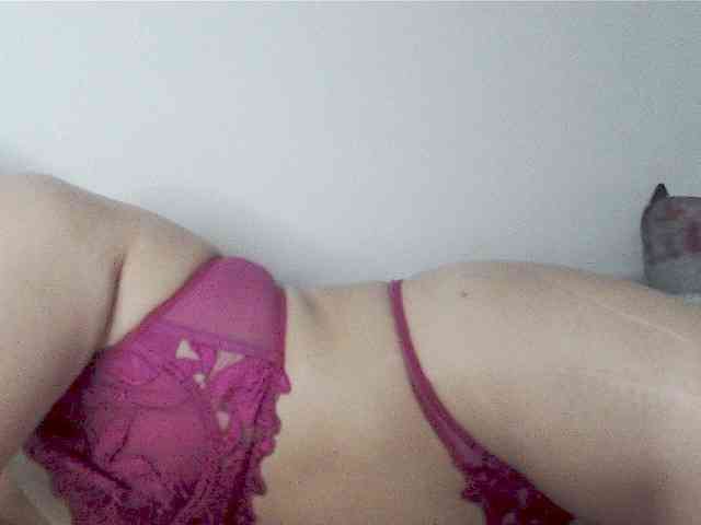 MilfiViviana webcam