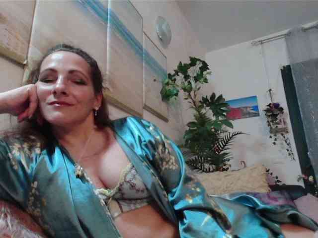 MilfiViviana webcam