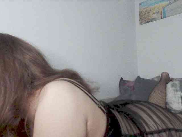 MilfiViviana webcam