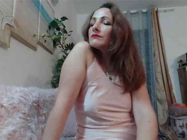 MilfiViviana webcam