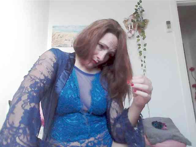 MilfiViviana webcam