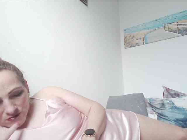 MilfiViviana webcam