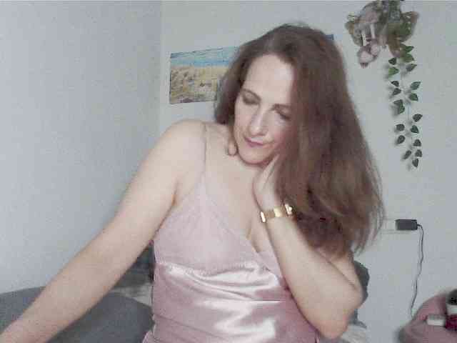 MilfiViviana webcam