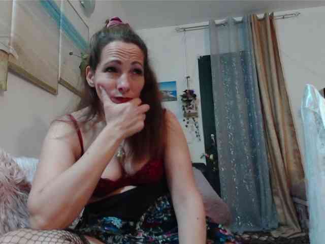 MilfiViviana webcam