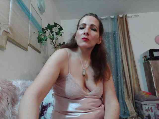 MilfiViviana webcam