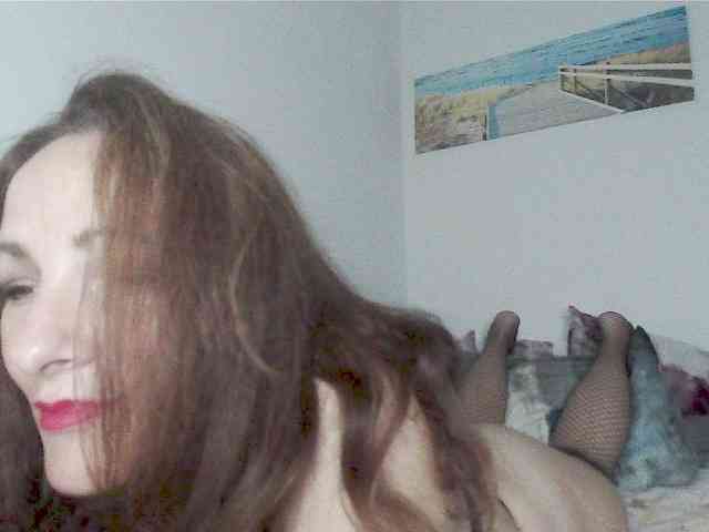 MilfiViviana webcam