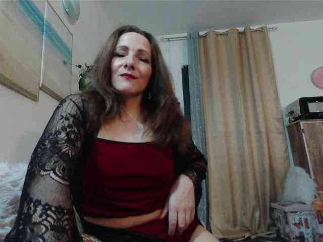 MilfiViviana webcam