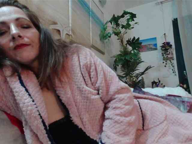 MilfiViviana webcam