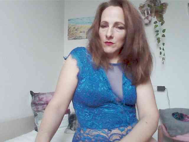 MilfiViviana webcam
