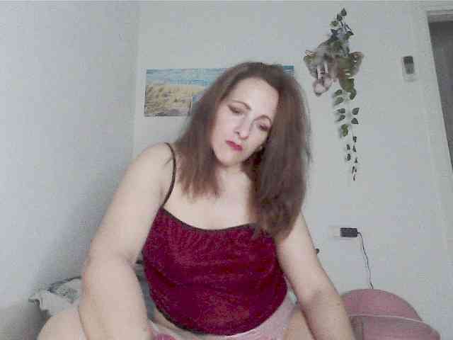 MilfiViviana webcam