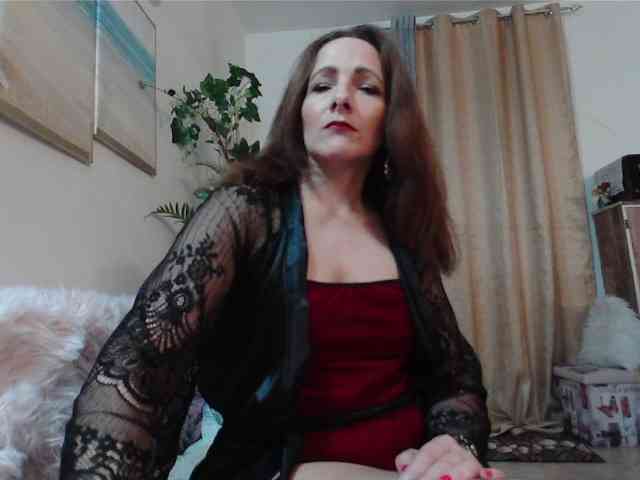 MilfiViviana webcam
