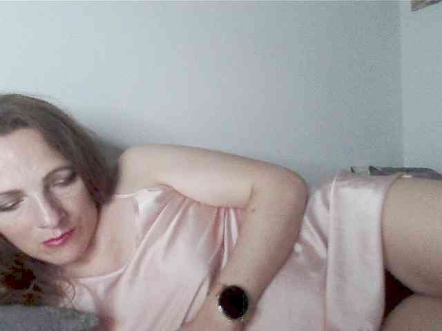 MilfiViviana webcam