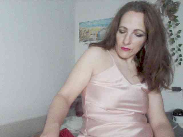 MilfiViviana webcam