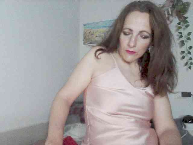 MilfiViviana webcam