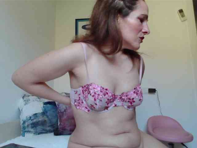 MilfiViviana webcam