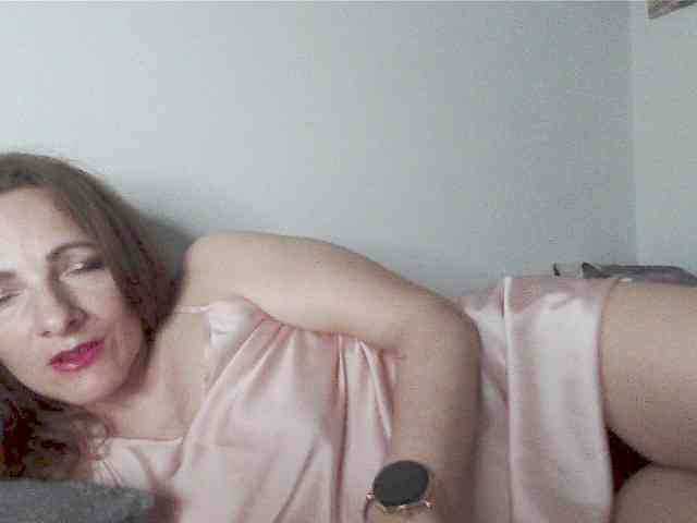MilfiViviana webcam