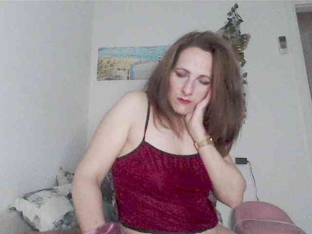 MilfiViviana webcam
